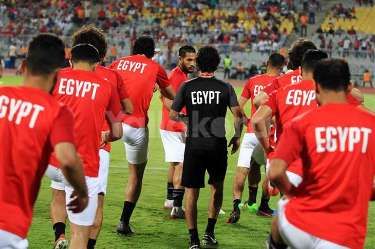 منتخب مصر منتخب مصر